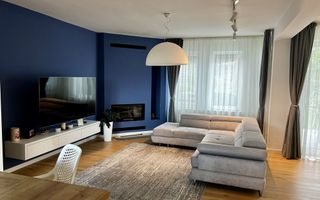 Triplex cu 4 camere de vanzare in Iris - Poză 4