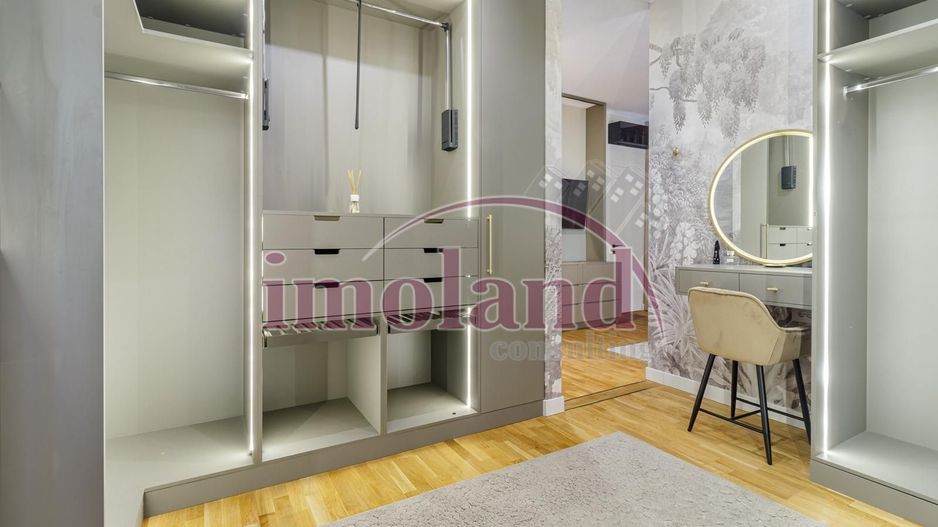 Inchiriere - Penthouse - 2 terase + 2 locuri de parcare - Avalon Estate-Pipera - Poză 21