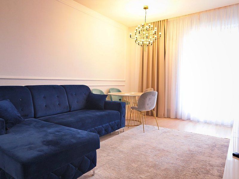 Inchiriere apartament 2 camere  | Complex rezidential | Floreasca| Nord - Poză 2