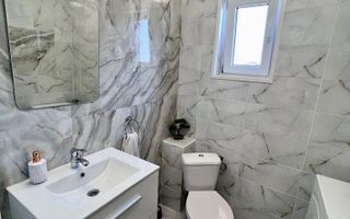 Ag. Eu. vinde Casa P+1  3 camere  in Mamaia Nord - Hanul cu Peste - Poză 12