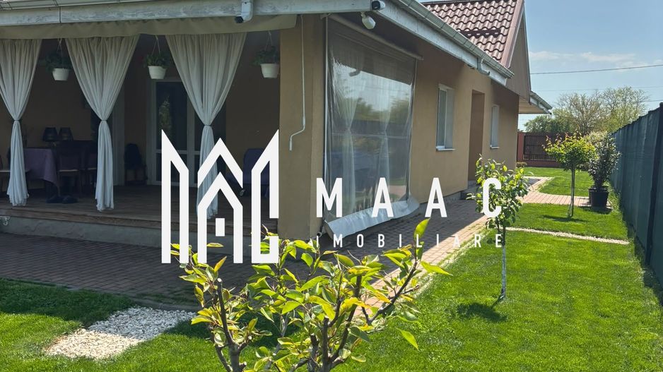 Casă individuală I 4 camere I Teren 1000mp I Grădiștea-Ilfov - Poză 8