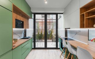 De inchiriat | Duplex 2 camere | WIN Herastrau - Nordului - Poză 5