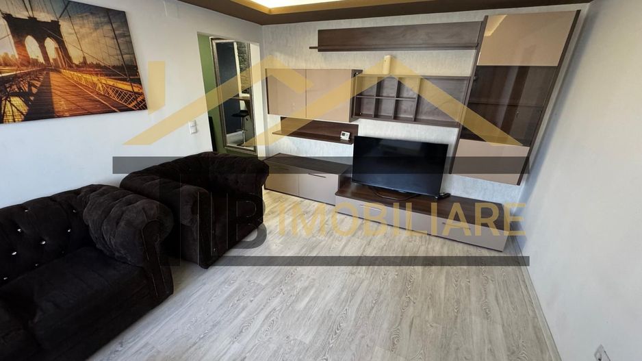 Apartament cu 2 camere, 37 mp, Zona Dambu - Poză 2