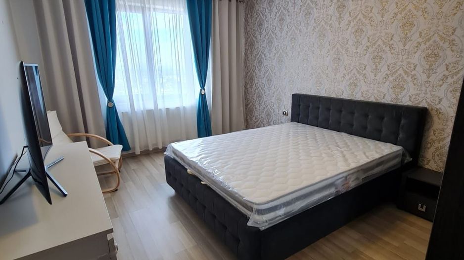 Apartament 2 camere - ISARAN - Poză 1