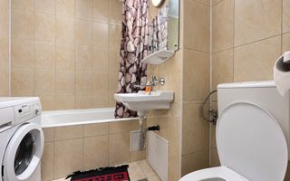 3 camere decomandate, parcare, FSEGA, Intre Lacuri , Aurel Vlaicu - Poză 7