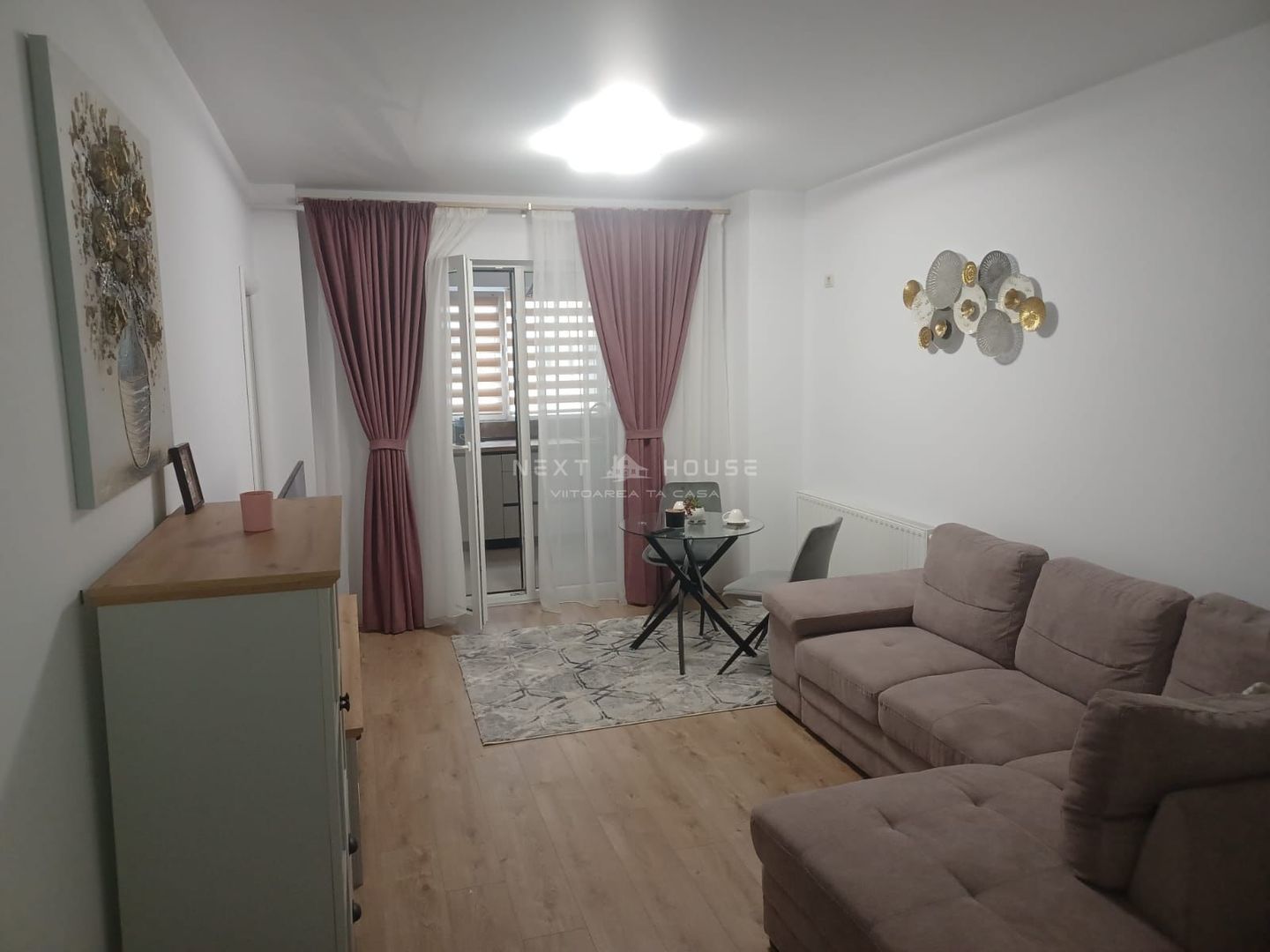Studio Rahova - Parc Carol ( Liberty Mall - Viilor ) - 2 Km de Unirii - Poză 1