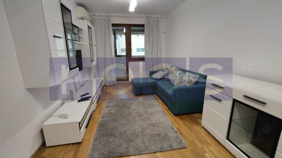 VANZARE 2 CAMERE | 2 MINUTE METROU | LOC DE PARCARE | ZONA MIHAI BRAVU - Poză 3