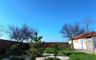 Casă Valea Călugărească -Teren 1186 mp -Curte Amenajată - 69.900 € - Poză 8