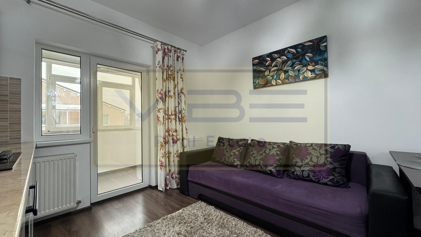 Apartament 2 camere Cris Estate -Family Market Bucium - Poză 4