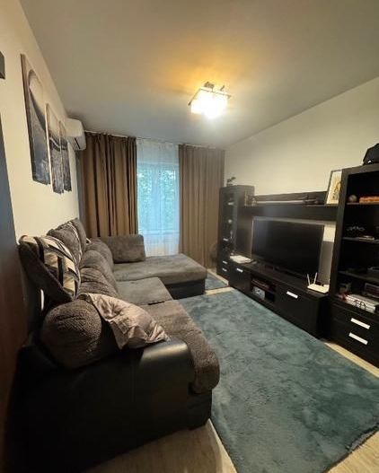 Apartament 2 camere decomandat, design modern, bloc anvelopat – Barbu Văcărescu - Poză 3