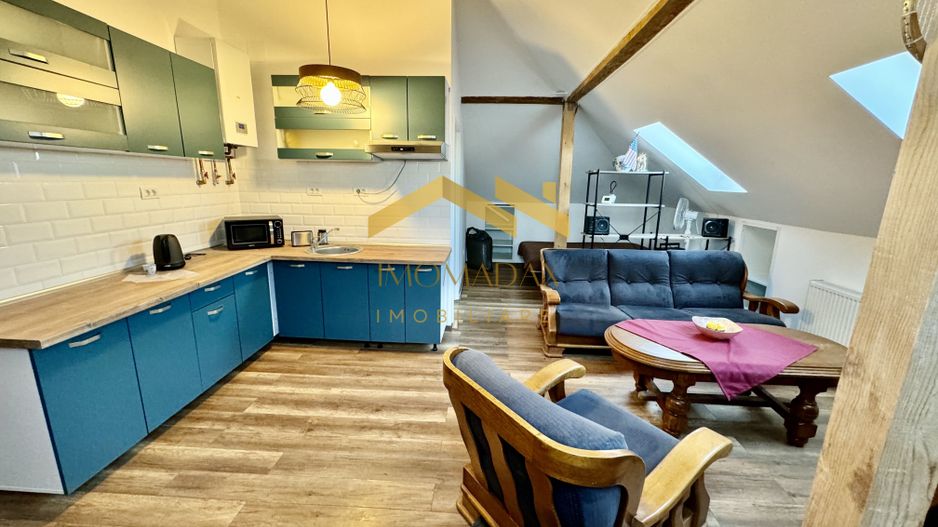 Elisabetin-Casa P+E-Garaj - Poză 28