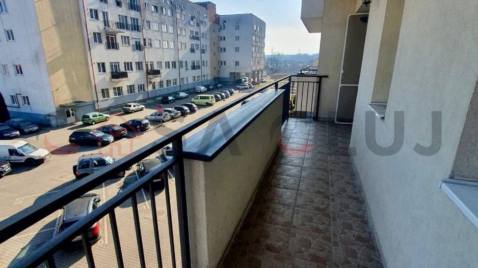 3 camere, parcare subterană, Iris - Poză 8