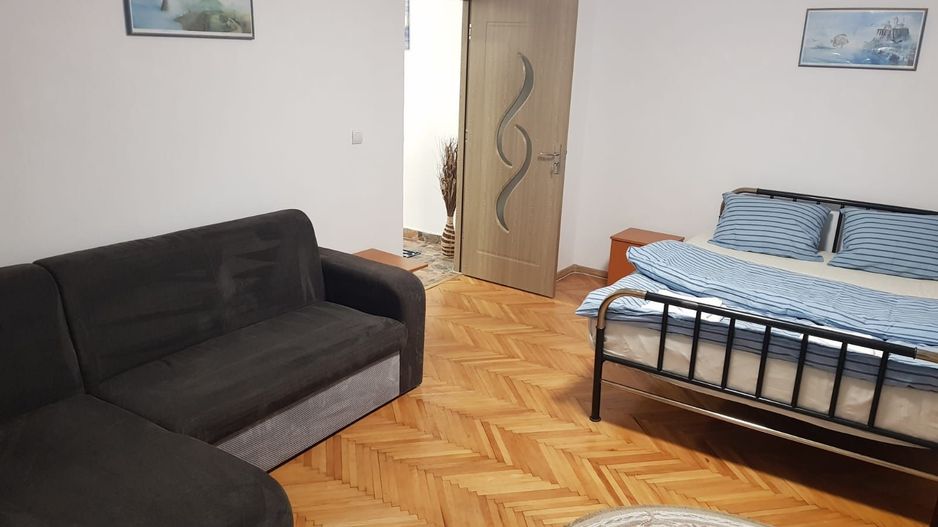 Freidorf | 1 Camera | Mobilaaat si utilat | Centrala proprie. - Poză 4