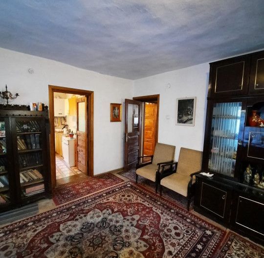 Casa 4 camere, teren 1960m2, CT, Provita, Prahova - Poză 17