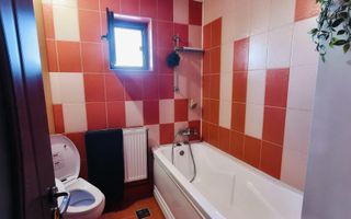 Apartament 3 camere decomandat, 71,4 mp utili, etaj 8/8, mobilat si utilat, Iasi - Poză 4