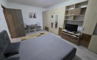 Garsonieră decomandată, parter înalt, mobilată complet, zonă liniștită Vitan - Poză 4