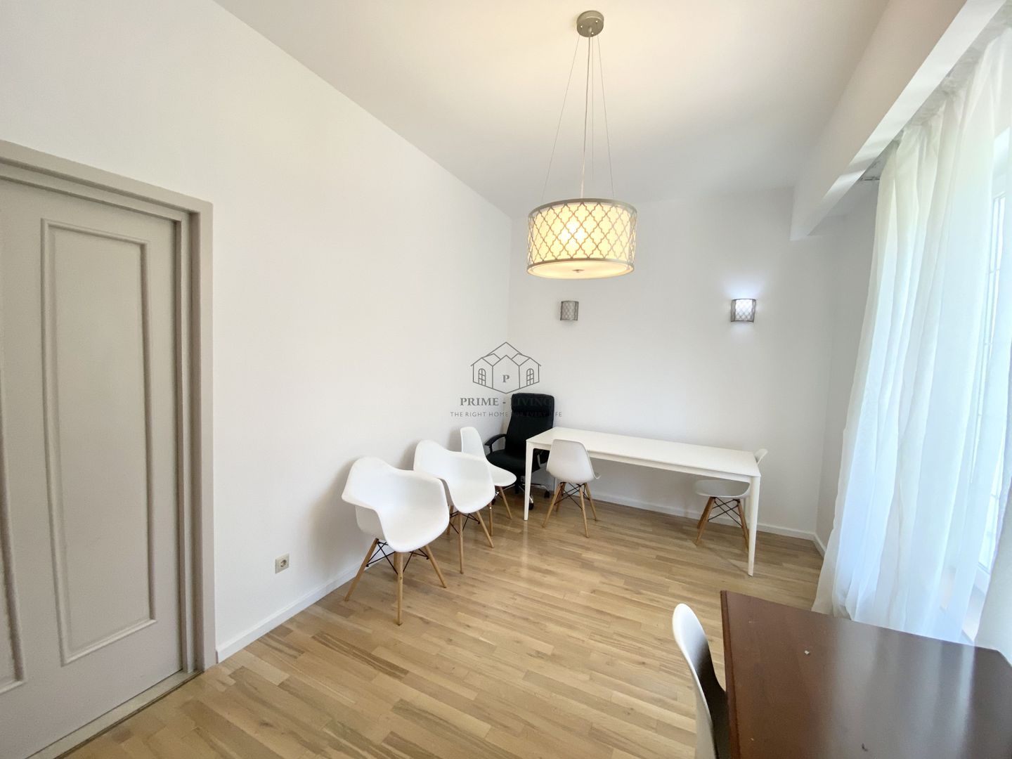 VILA LA INCHIRIERE CU 6 CAMERE IN COMPLEX REZIDENTIAL, IANCU NICOLAE - Poză 11