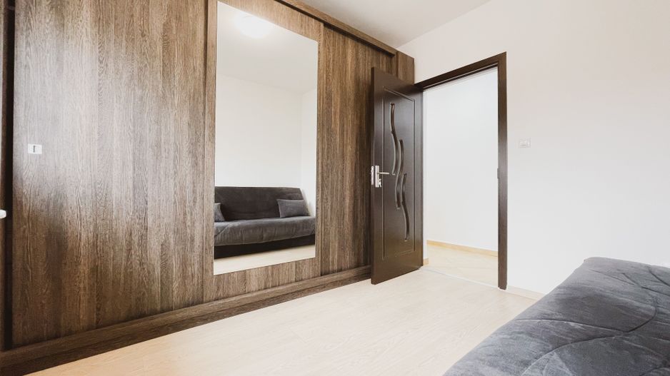 VANDUT - Apartament 2.5 camere | Mobilat & Utilat | Com 0% - Poză 32