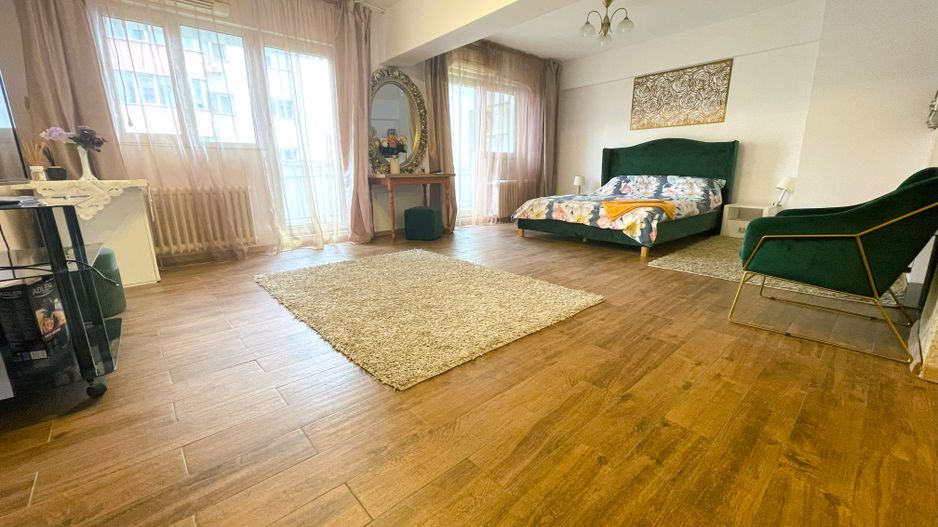 *2 camere *MOSILOR * 10 min de UNIVERSITATE - Poză 11