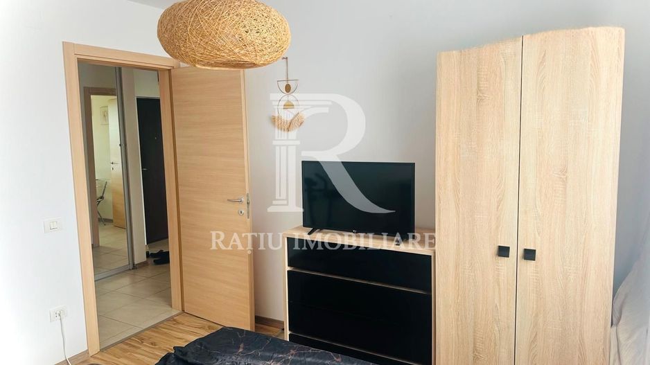 Apartament cu 2 camere | Prima Nucetului | Vedere Panoramica | Oradea - Poză 7