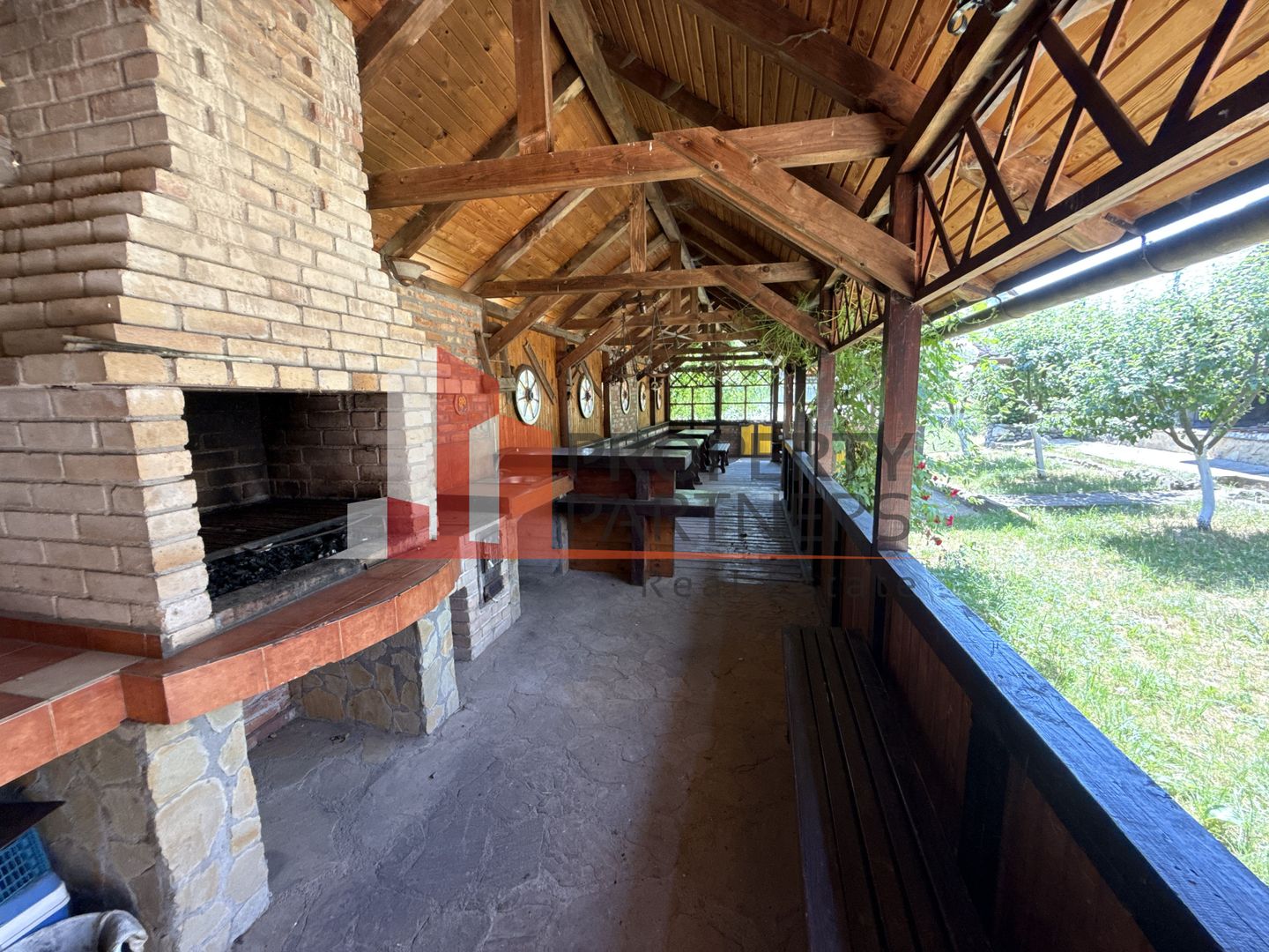 Pensiune cu vedere spectaculoasă la Bucegi și Piatra Craiului – Bradul Inalt - Poză 30