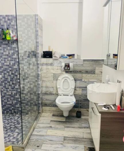 Apartament in imobil nou zona Marasti - Poză 6