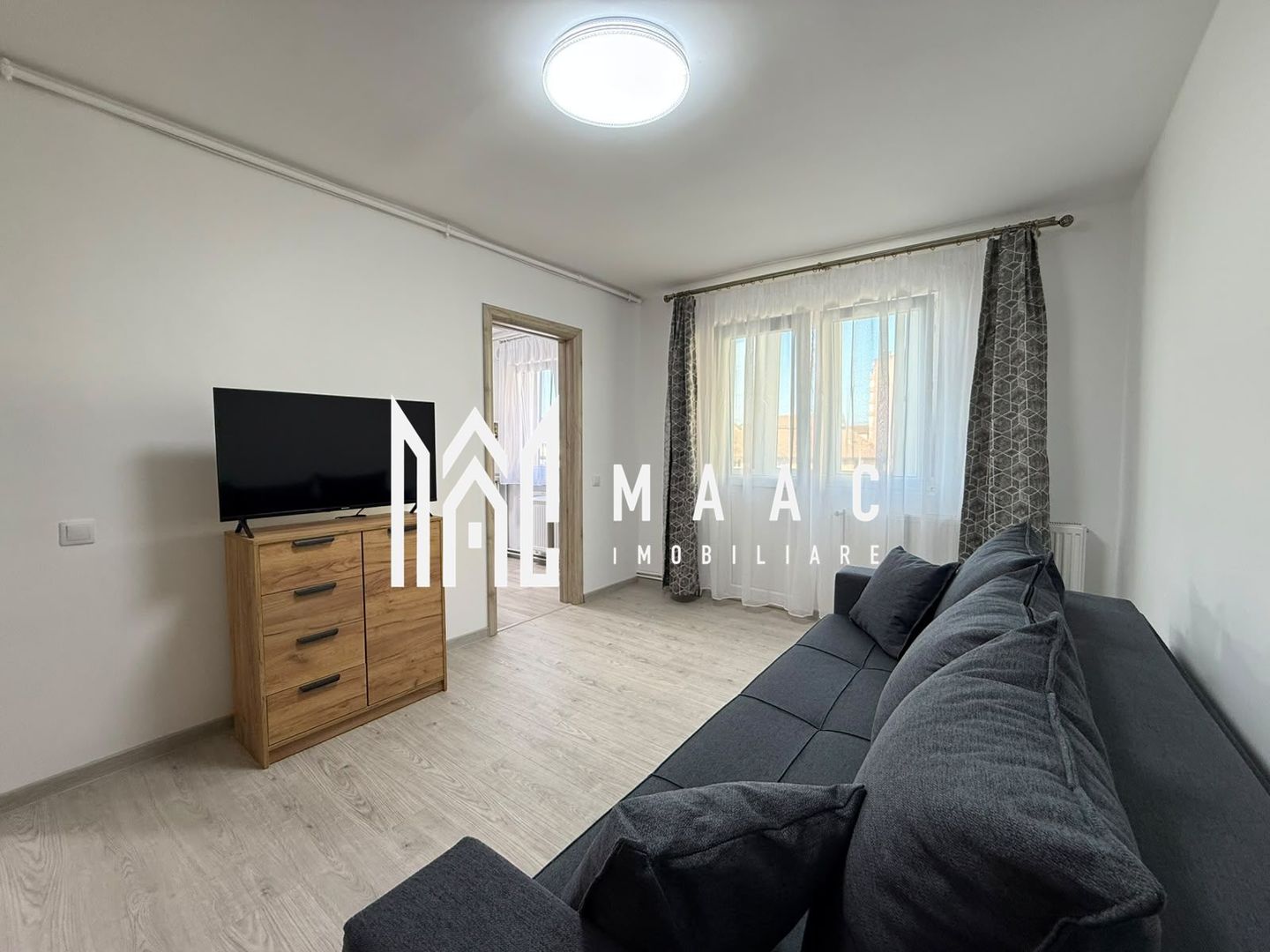 Garsoniera | Etaj 3 | Balcon | Renovata | Vasile Aaron - Poză 12