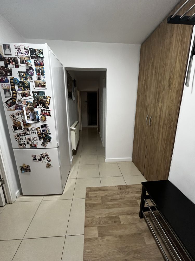 Apartament 3 Camere Metrou Piața Gorjului - Poză 5