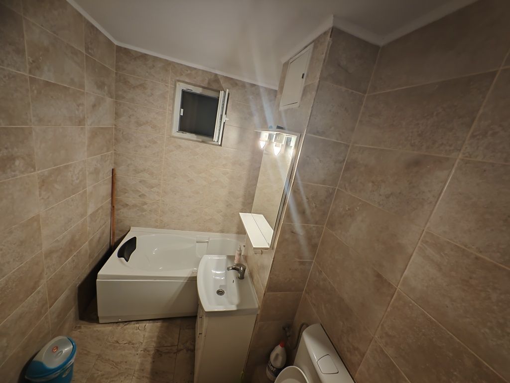 Apartament 3 camere, 58 mp, zona Inel 2 – Constanța - Ocazie - Poză 8