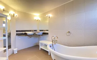 Penthouse elegant cu vedere spre oras-zona Mircea Eliade - Poză 12