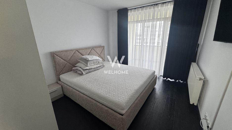 Penthouse de inchiriat, Doamna Stanca Sibiu - Poză 11