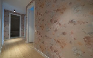 INCHIRIERE 4 CAMERE | HERASTRAU | ULTRAFINISAT | PARCARE | VEDERE LAC | - Poză 18