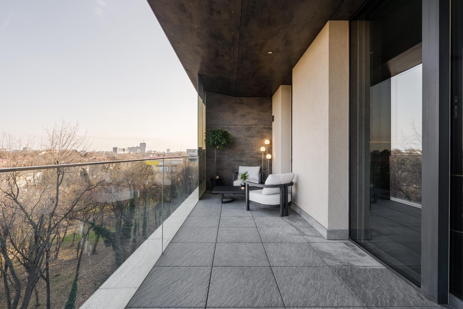 Apartament deosebit luxuriant 4 camere I Rahmaninov Residence - Poză 19