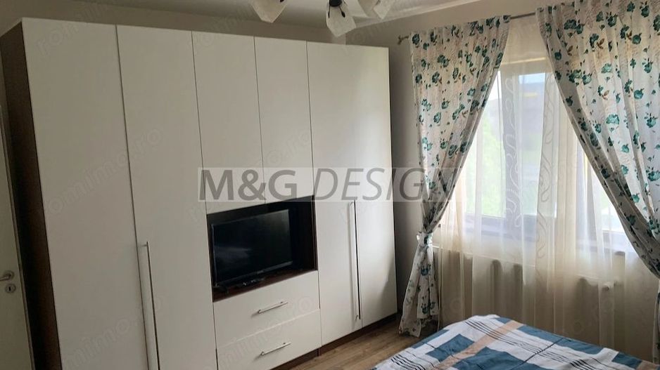 Apartament 2 camere etaj 1 Giroc - Poză 6