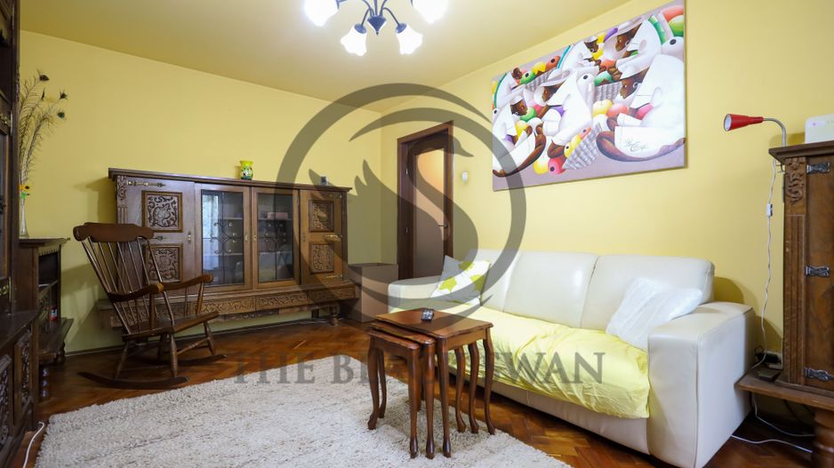 Apartament 3 camere de vanzare | decomandat | Zona Centrala - Ploiesti - Poză 2