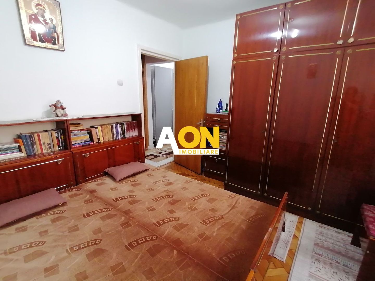 Apartament 4 Camere Zona Closca Pretabil Spatiu Comercial - Poză 6