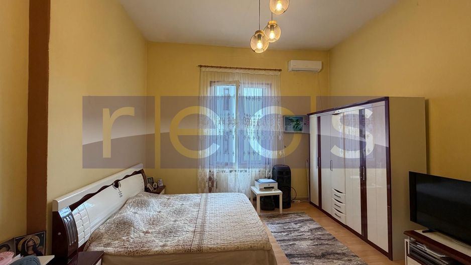 VANZARE APARTAMENT IN VILA INTERBELICA | CAL. VICTORIEI - Poză 3