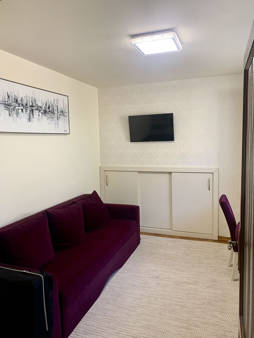 Girocului-Kaufland | Teren 879 mp | Proiect casă 2 | Zonă excelentă - Poză 22