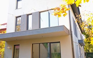 CASA TIP DUPLEX LAMINORULUI, 4 CAMERE, FINALIZARE DECEMBRIE, COMIS 0% - Poză 4