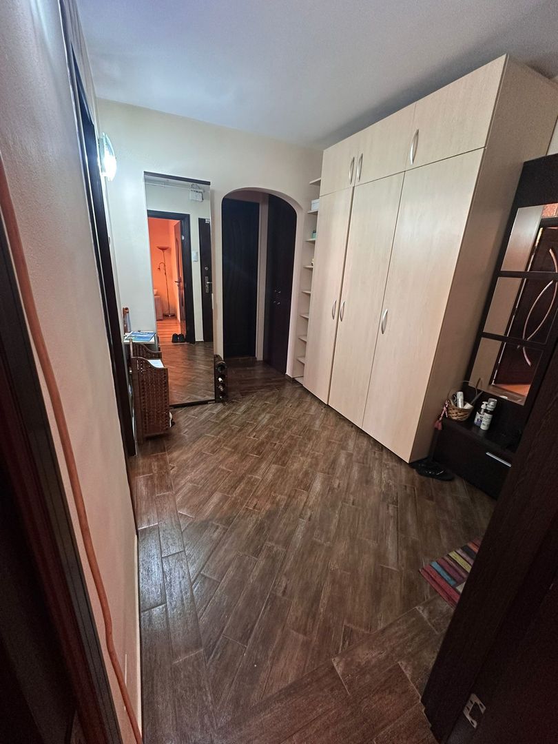 Apartament 2 camere decomandat mobilat și utilat Gorjului / N-uri A500 - Poză 11