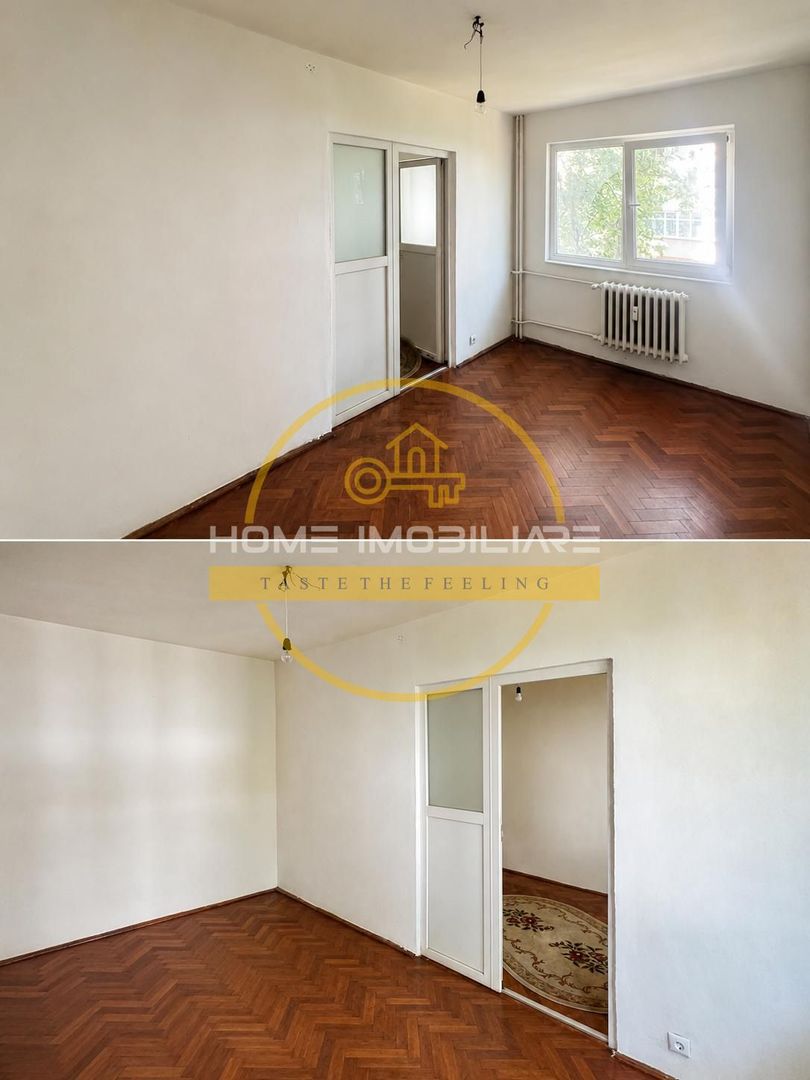 Apartament cu 2 camere/ 25mp/ zona Tatarasi - Poză 1