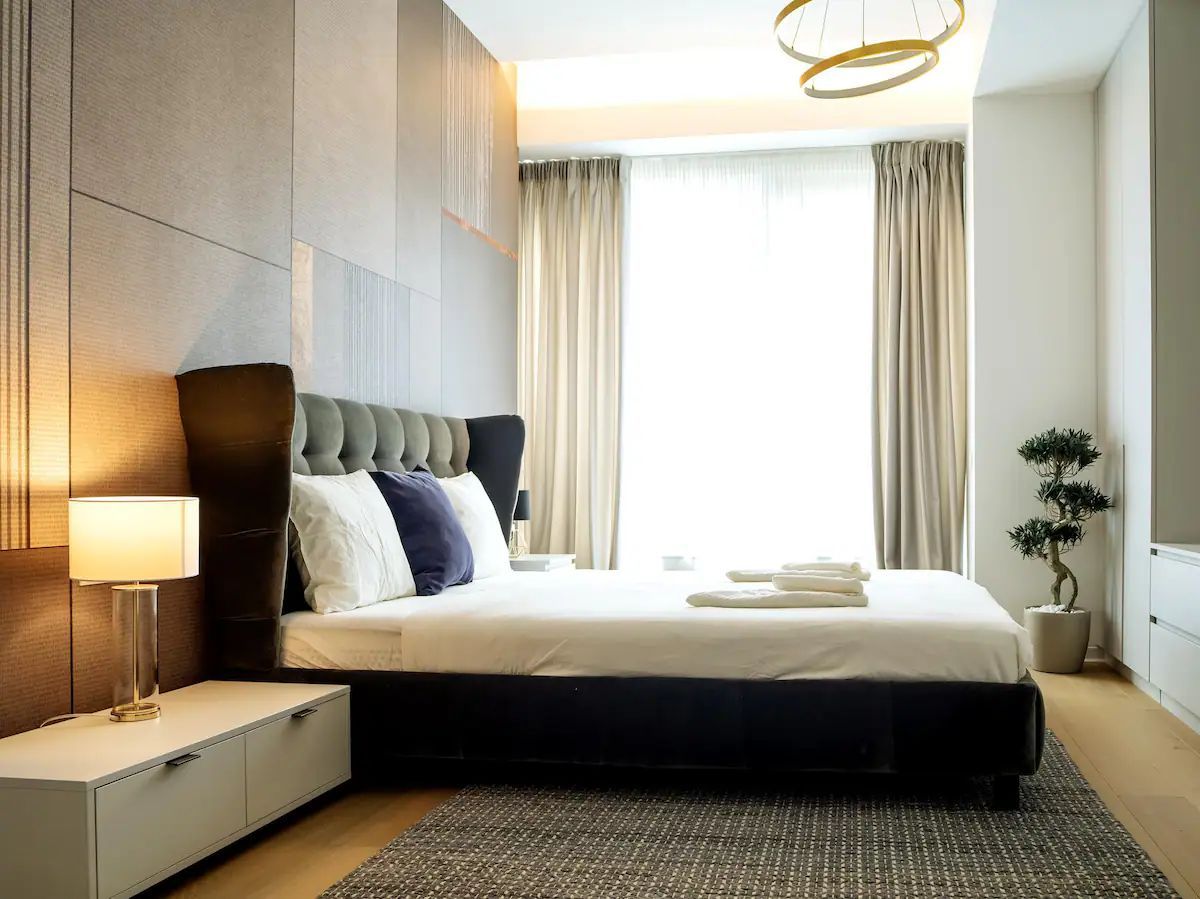 Apartament superb High End 3 camere I One Mircea Eliade I Floreasca - Poză 21