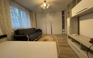 Apartament 1 camera  Copou Universitatea Al.I Cuza - Poză 3