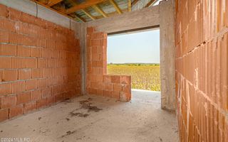 CREVEDIA, DUPLEX 132 MP, LOT 362 MP, LA ROSU! - Poză 11