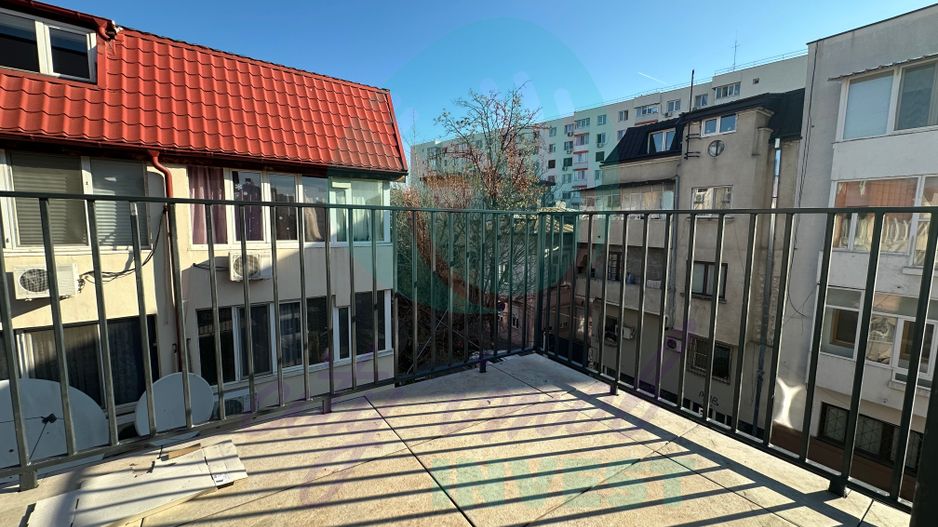 Apartament cu TERASA generoasa de 41 MP si LOC PARCARE INCLUS IN PRET - Poză 15