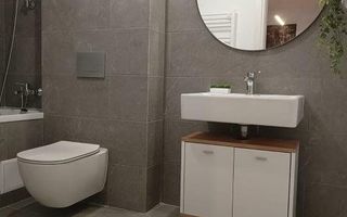 Apartament 3 camere | Vedere libera | Chitila - Poză 9