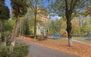 Apartament cu 4 camere decomandate, etaj intermediar, zona Gheorgheni! - Poză 2
