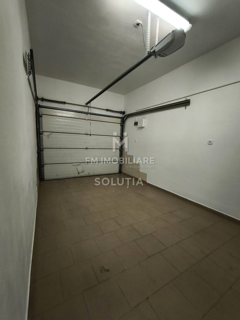 Casă tip duplex | Garaj | Zona Brândușelor | Baia Mare - Poză 20