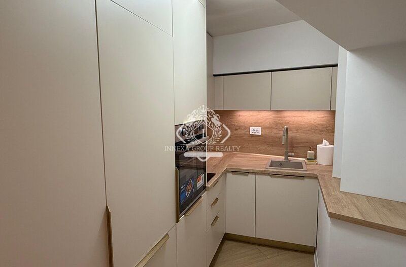 Apartament 3 camere decomandat de inchiriat in Piata Alba Iulia - Poză 11