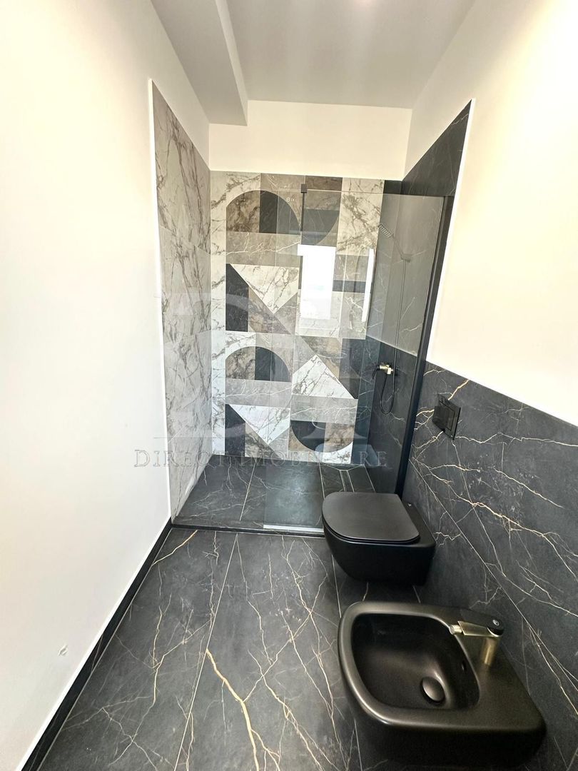 Penthouse ultramodern | Zona Terra - Poză 25